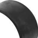 Universal Drift Trike Tire Sleeve PVC Sleeve with Traction Control for Go Kart & Drifting Scooter, Easy Installation
