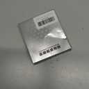 yiodelu Glass Mouse Skates for Logitech G PRO 2 Lightspeed Wireless/G PRO Wireless Gaming Mouse Feet Pads Smooth Durable Game Mice Accessories (Astronauts Pattern)