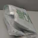 10X8ft Crime Scene Decorations Photo Backdrop Murder Mystery Party Photography Background, Detective Spy Halloween Theme Party Supplies Backdrops Photo Booth Prop Wall Decor Tablecloth (Black)