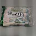 SALIA GIRL Training Bras for Girls 10-16 Sports Seamless Bra with Removable Padding Bras (Large, White/Beige/Pink/Blue)