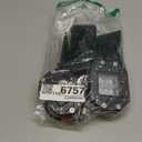 2PCS Hitch Bar Reverse Light Brackets for Ford F250 F350 F450 Super Duty (2008-2026),45W High Power LED Hitch Reverse Light,No-Drill Required,Fit 2.5-Inch Tubular Trailer Hitches,Recessed Installation