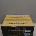 For Ford F-250 / F-350 / F-450 / F-550 Super Duty Windshield Washer Reservoir 1999-2007 | w/Pump & Cap | FO1288182 | 7C3Z17618AA