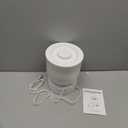 Automatic Cat Feeder, 2.5L Small Automatic Pet Feeder, Timed Cat Feeder with Motion-Activated 3-12 Meals at 2/4/6/8 Hour Intervals, 240-Day Battery Life