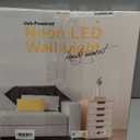 Astronaut Book Neon Sign, Astronaut Led Sign, Custom Neon Sign, Book Store Wall Decor Kid's Room Game Room Wall Art Decor,Bookish LED Sign, Bookworm Reader Club Wall Decor Christmas Birthday Gifts