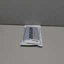 Lin Performance 20-30 mmHg Medical Compression Stockings for Women and Men Thigh High, Dot-Top, Open Toe Socks for Travel Comfort (Black, S)