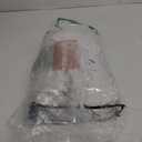 PRIMROSE Cream Curtains 120 inch for Living Room Velvet Blackout Rod Pocket Window Drapes Treatment Semi Room Darkening Ivory Decor Curtains for Bedroom Set of 2 Panels