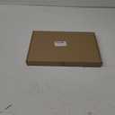 Acrylic Note Board Refrigerator Dry Erase Board Magnetic Clear 15x11 Includes 4 Dry Erase Markers