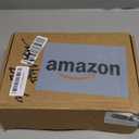 Egofine 4x6 Acrylic Frames 6 Pack, 20mm Thicker Frameless Clear Picture Frames, Double Sided Magnetic Picture Frames, Free Standing Desktop Display