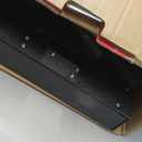 13" Rigid Core Vinyl Floor Cutter, Cuts SPC/LVP/LVT/WPC up to 9.5mm; Crack-free! Moveable blade for irregular corners, door jams, etc. -saves 30% time! Perfect for Pros & DIYers!
