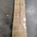 boldworks Folding Chair Rack Folding Chair Cart Folding Chair Storage Dolly with Wheels and Holder for 84 Chairs or 12 Tables of 800 LBS Capacity Includes Weatherproof Cover