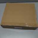 2Pcs 6FT Christmas Norfolk Pine Garlands,Real Touch Garland, Faux Greenery Garland for Fireplace Mantle Indoor Outdoor Holiday Party Home Decor2-Pack