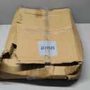 Delta Faucet Morgan Elongated Slow-Close White Toilet Seat with Non-Slip Seat Bumpers, White 811903-WH