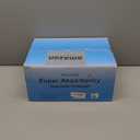 100 Count 22 x 22 Super Absorbency Disposable Underpads, Leakproof Quick Drying Disposable Pads for Baby, Puppy and Adults, Puppy Pads, Cat Pee Pads for Dogs, Potty Puppy Training Pads