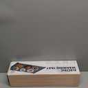 Food Warming Mat - Portable Party Buffet Electric Warming Tray, Foldable Food Warmer, Timed Off, Temperature Adjustable, Suitable for Daily, Outdoor, Party (Gray)