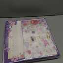 Butterfly Baby Shower Decorations Party Supplies, A Little Butterfly Is On The Way, It's a Girl Gender Reveal, Baby Shower Box Mom to Be Sash Dad to Be Pin Flower Crown Balloon Garland Tablecloths