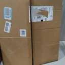 10 Pack Backing Boards, 18x24 Uncut White Mats Matboards, Acid-Free Backerboards for Art Prints, Ideal for Photos, Pictures, Prints, and Frames
