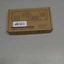 Time Clocks for Employees Small Business, Fingerprint + PIN, Clock in and Out Machine for Employees, No Monthly Fee No Software Required