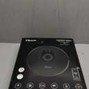 Tikom Robot Vacuum and Mop Combo, 5000Pa Robotic Vacuum Cleaner, 150 Min Max, App & Remote Control, Ideal for Hard Floor, Carpet, Pet Hair, Self-Charge(G8000 Max)