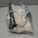 ChrisDowa Grommet Room Darkening Curtains for Bedroom and Living Room - 2 Panels Set Thermal Insulated Blackout Curtains (Beige, 52 x 95 Inch)