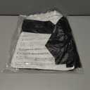 Forever 21 Women's Satin Square-Cut Crop Top (XS)