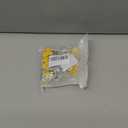 HYIEOU Sliding Window Locks (6 Sets), Secure Window Lock with Key, Window Locks for Up and Down Windows & Horizontal Sliding Windows, Adjustable Window Lock, Sturdy and Durable, Does Not Deform. (Silver)