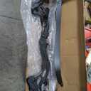 64" Takedown Recurve Bow Metal Riser 30-60Lbs Right Handed for Archery Hunting (45Lbs)