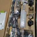 kohler Touchless Pull-Down Kitchen Faucet with Soap Dispenser