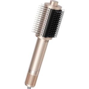 TYMO Hair Blow Dryer Brush Gold