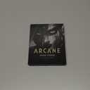 Arcane League Of Legends: Season Two Limited Edition Steel book [Blu-ray]