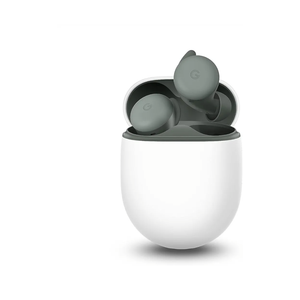 Google Pixel Buds A-Series - Wireless Earbuds - Headphones with Bluetooth - Compatible with Android - Dark Olive