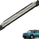 68266049AA Sunroof Sunshade Cover Fit for Jeep Renegade 2018-2022, 5"W x 38"L