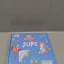 38 Pack Christmas Butter Slime Kit, Kids Sensory Tactile Fidget Toy, Educational Slime Games, Soft & Non-Sticky, Birthday Gift Prize Party Favor for Girls Boys Kids 6 7 8 9 10 11 12