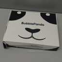 BubblePanda Rayon Made from Bamboo Sleep Sack 18-24 Months 1.0 Tog Soft Toddler Sleeping Sack 2t for Babies 2-Way Zipper Baby Wearable Blanket