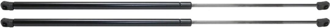 Replacement Lift Support Set For 2003-2007 Cadillac CTS Driver LH Passenger RH Side Sedan