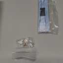 F98 Pro 95% Hot-Swappable Mechanical Keyboard  Transparent Keycaps, RGB Backlit Gaming Keyboard, Tri-Mode BT5.0/2.4G/USB-C, OLED Display, 4000mAh Battery, Pink