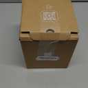 DLP Link 3D Glasses, ELEPHAS 144Hz Rechargeable Active Shutter Eyewear for Most DLP-Link 3D Projectors- Acer, ViewSonic, BenQ Vivitek, Optoma, Panasonic, Dell, Viewsonic (4 Pack)