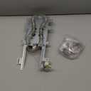 8544771 Dryer Heating Element Replacement Part for Whirlpool,Kenmore&Maytag - Replaces WP8544771 W10836011- whirlpool heating element suitable for 11087872602,MEDB950YG0