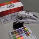 SINGER Stitch Quick + Portable Cordless Mending Machine Bundles (Two Thread Stitch Quick + & Bundle)