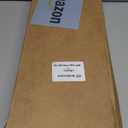 Gen 3 Mount for Starlink, Adjustable Wall /Roof Mounting Kit Compatible with V3 Starlink Standard DishInclude Aluminum Gen 3 Pipe Adapter