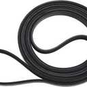 Dryer Drum Belt Replacement For Samsung DV448AEP/XAA DV42H5200EW/A3 DV219AEW/XAA DV42H5200EF/A3 DV48H7400EW/A2 DVE50R5200W/A3 DV209AEW/XAA DV410AEW/XAA DV331AEW/XAA DV40J3000GW/A2 DV405ETPASU/AA