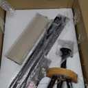 VELXEE Tripod Floor Lamp, Mid Century Standing Lamp, Modern Design Studying Light for Living Room, Bedroom, Study Room and Office