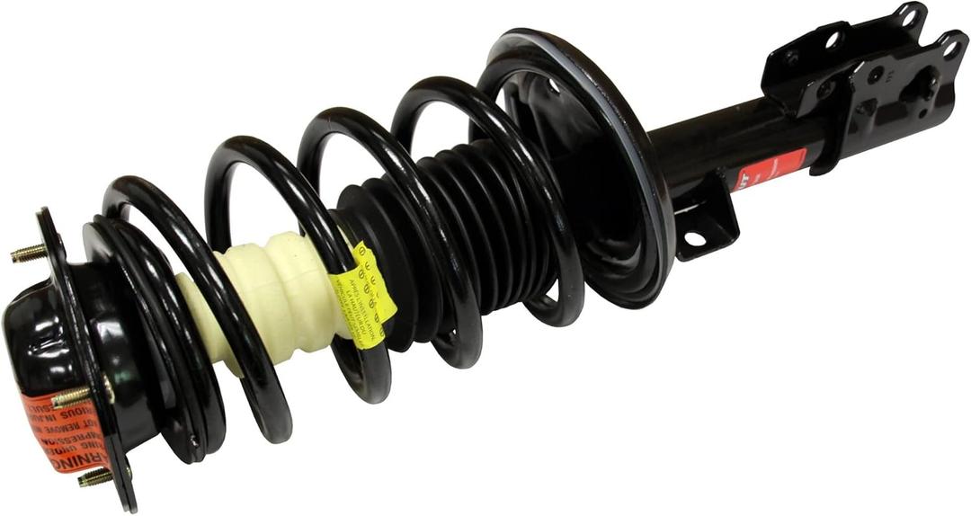Monroe Quick-Strut 172199 Suspension Strut and Coil Spring Assembly for Chevrolet Malibu