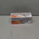 Azooken Stainless Steel French Fry Cutter, 2-blade Potato Slicer No-Slip Suction Base French Fry Cutter with 1 Peeler, Perfect for Potatoes, French Fries, Cucumber,Vegetables Carrot