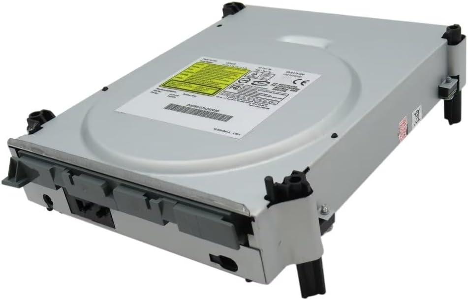 Replacement Disc DVD Drive VAD6038 HOP-141X for Xbox 360 BenQ