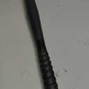 Aluminum Baseball Bat - 28"-35Oz-Matte Black 