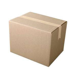 Box of Mixed Items, Retail is Estimated