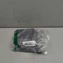 SRIWATANA Small Floating Shelves Wall Mounted, Wood Shelf for Decoration and Storage Set of 4, Mini Display Shelf for Bedroom, Bathroom, Kitchen, Office (Black, 4 inch)