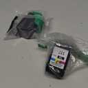 myCartridge SUPRINT 210XL 211XL Combo Pack Remanufactured Ink Cartridge Replacement for Canon 210 XL 211 XL Black Color for PIXMA MX410 IP2700 IP2702 MP240 MP250 MP495 MX340 Printer