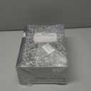 Rosmonde 12 Pack Composition Notebook College Ruled Bulk, 200 Pages (100 Sheets), 9-3/4 x 7-1/2, Hard Cover College Ruled Notebook Bulk, Black Marble Composition Notebook College Ruled, Bulk Notebooks