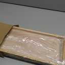 Spring Daisy Welcome Wooden Sign, Summer Rustic Daisy Porch Sign for Front Door Decorations, Front Porch Decor Home Hanging Signs Wall Sign 31.5"H